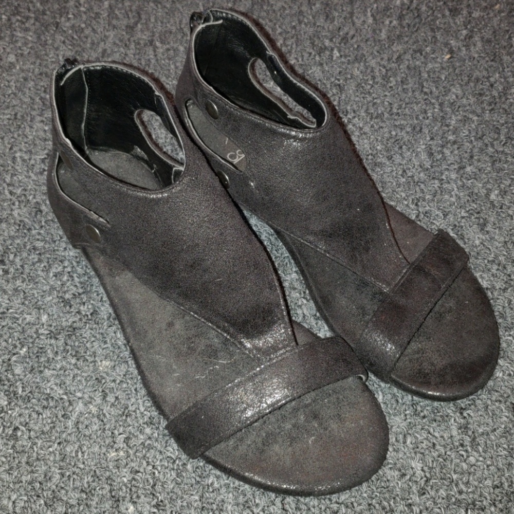 Corkys sandals